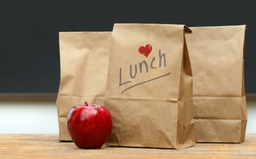 The Summer Nutrition Program provides free meals and snacks to all Utah children 18 and younger when school is not in session. (Sandra Cunningham/Adobe Stock)