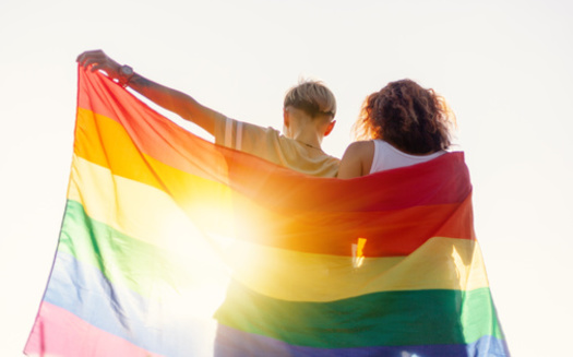 LGBTQ+ giving circles raise money to support people they say often are 