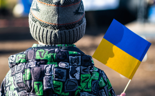 Mercy Corps, an aid organization based in Oregon, is on the ground in Ukraine, Poland and Romania. (Michele Ursi/Adobe Stock)