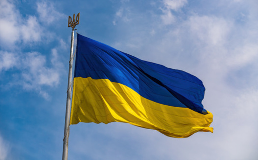 The U.N. says more than 1,800 civilians have died in the Ukraine war so far. (Adobe Stock)