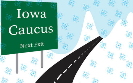 While some national party leaders might no longer view Iowa as a battleground state, political experts say it still has 