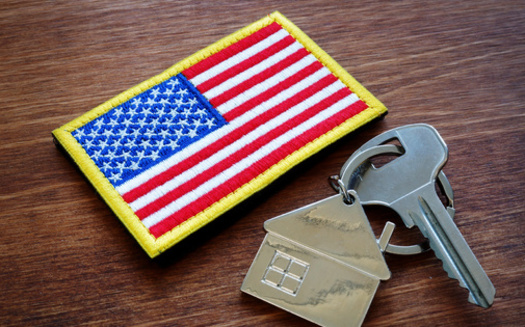 Leaders of a new initiative in North Dakota to help military veterans resolve legal matters in their pursuit of housing, say even small things like obtaining an I.D. can serve as barriers. (Adobe Stock)