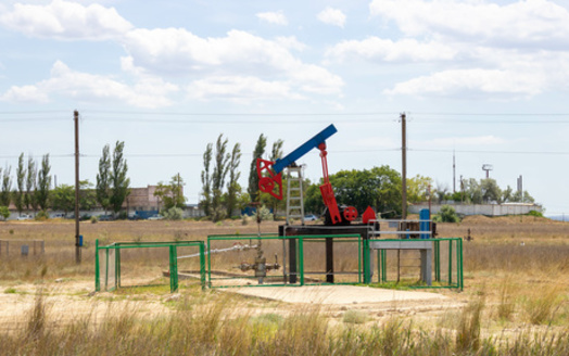 Well sites that produce less than 15 barrels of oil equivalent a day account for 80% of the nation's oil and gas wells. (Adobe Stock)