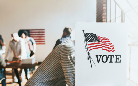 A Marquette University Law School poll finds that those who expressed the greatest doubt about the accuracy of the November 2020 election are also the most excited to cast a ballot this year. (Adobe Stock)