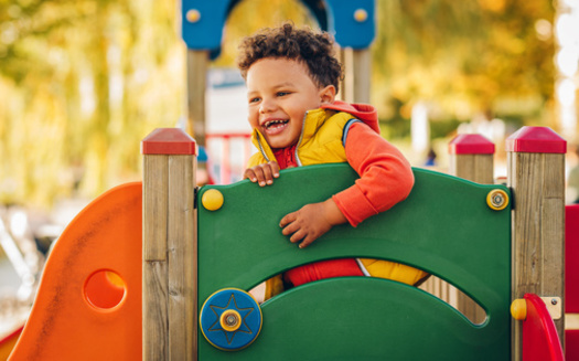 According to research from the Center for American Progress, 44% of Connecticut residents live in a 