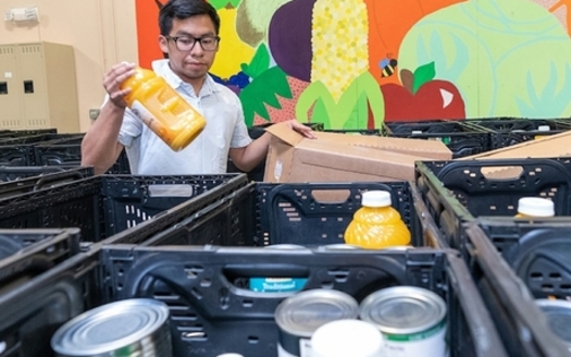 Research in 2020 and 2021 at the University of New Mexico found a higher percentage of undergraduates were food insecure than graduate/professional students. (news.unm.edu)