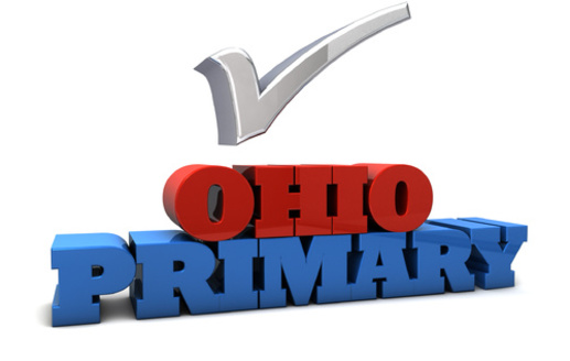 About 10 of Ohio's 88 counties do not have the minimum number of poll workers needed for the May primary. (Adobe Stock)