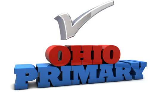 Alrededor de 10 de los 88 condados de Ohio no cuentan con la cantidad mnima de trabajadores electorales necesarios para las elecciones primarias de mayo. (Adobe Stock)