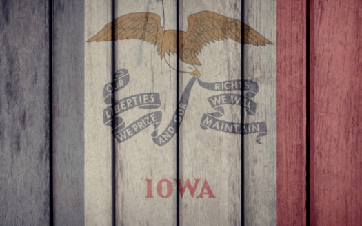 A governor's race and U.S. congressional seats are among the many contests Iowans will be deciding this year. (Adobe Stock)