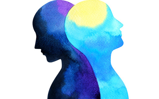 This year, the theme for Mental Health Awareness Month is "Together for Mental Health." (Benjavisa Ruangvaree/Adobestock)