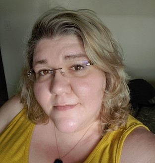 Gwen Goodfellow is an at-home caregiver in Washington state who used hazard pay to do safer shopping for the people she cares for. (Gwen Goodfellow)
