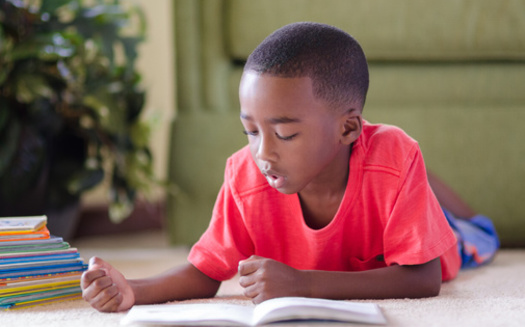 Michigan is in the bottom 10 states for fourth-grade reading among Black students. (carline11/Adobe Stock)