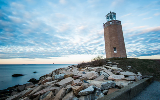 Connecticut's National Estuarine Research Reserve is expected to provide economic benefits as well. Long Island Sound is responsible for about $9.4 billion annually in economic impact in the region, according to a study. (Adobe Stock)