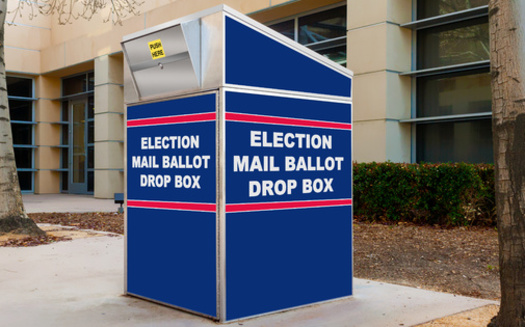 Pennsylvania's Act 77 established no-excuse voting by mail in 2019. Since the 2020 election, it has faced legal challenges from some Republicans, who say it violates the state constitution. It awaits a decision by the state Supreme Court and remains in place for now. (Adobe Stock)