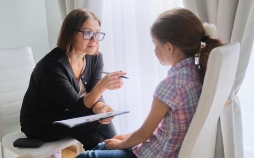 The Pennsylvania Council for Children, Youth and Family Services says a $94.7 million one-time funding increase would break down to about $5,000 for each filled and vacant position in the state. (Adobe Stock)