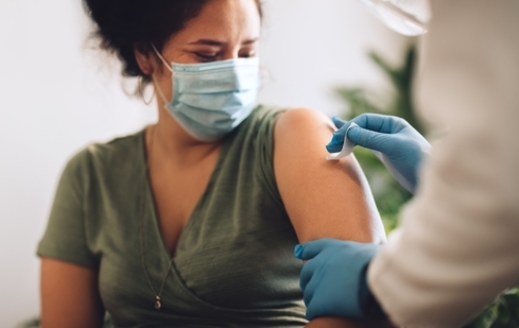 It took scientists a little more than a year to develop a viable vaccine against the coronavirus, but researchers are only in the early stages of studying "long" COVID, an after-effect of the virus. (Jacob Lund/Adobe Stock)