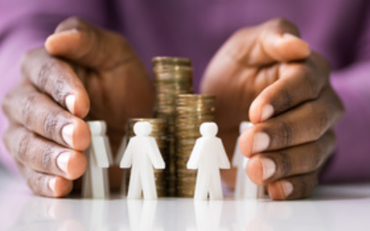 Philanthropy has rarely been used as a tool to create greater racial equity in the United States. (Andrey Popov/Adobe Stock)