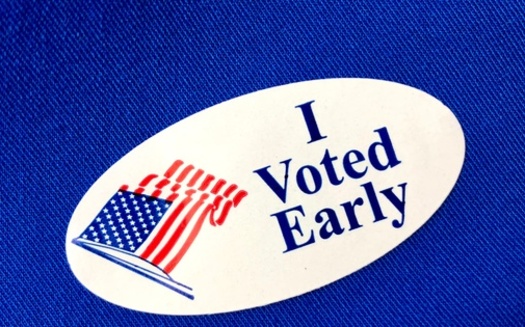 Early voting locations will be open across Nevada for several weeks, from May 28 through June 10. (Jlmcanally/Adobe Stock)