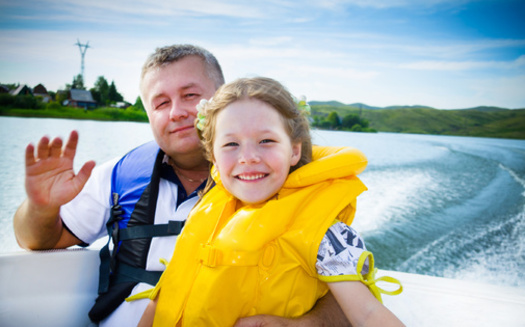 The Minnesota Department of Natural Resources says it has seen almost unprecedented pressure on the state's waterways and expects many boats on lakes again this summer. That's prompted the agency to remind watercraft operators to take safety very seriously. (Adobe Stock)