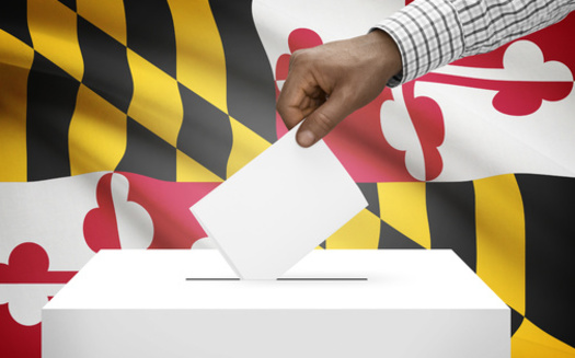 The number of Maryland residents who identify as white has decreased to less than half the state's population, according to 2020 Census data. (Adobe Stock)