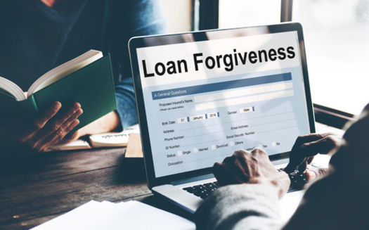 Congress created the Public Service Loan Forgiveness program in 2007. (Rawpixel.com/Adobe Stock)