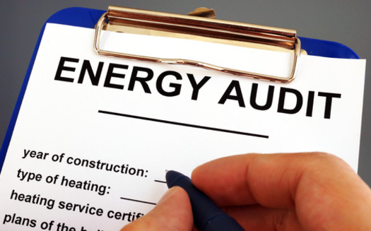 Under one small part of the federal infrastructure law, Minnesota would receive funding to train more auditors to help make buildings more energy efficient. (Adobe Stock)