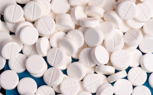 Nationwide, overdose deaths from synthetic opioids, primarily fentanyl and methamphetamine, rose 15% in 2021 compared to the previous year, according to the CDC. (Adobe Stock)