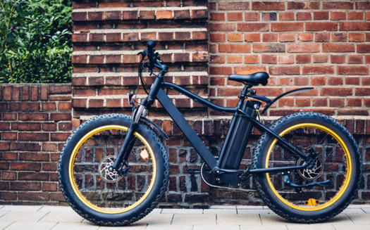Trade groups predict the U.S. could soon surpass the one million mark for the number of electric bikes sold annually. (Adobe Stock)