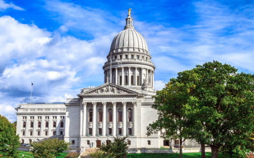 Gov. Tony Evers was one of 17 governors who last month issued a joint letter to Congress urging it to pass the Women's Health Protection Act. The measure would guarantee abortion access at the federal level. (Adobe Stock)