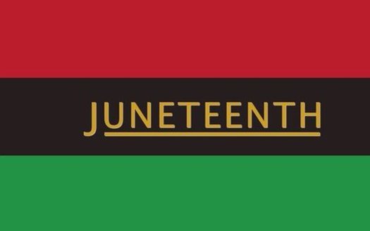 Even ass the U.S. celebrates the second observance of the Juneteenth National Independence Day, more states have passed legislation prohibiting schools from teaching about the country's legacy of racism. (WynnPointaux/Pixabay)