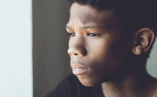 Recent years have seen a nearly 500% increase in the number of unaccompanied young immigrants, fleeing abuse in their home country, seeking Special Immigrant Juvenile status after settling in the United States. (Adobe Stock)