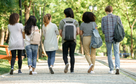 Among many other calls to action, the Connecticut Justice Alliance is asking the state to invest in a more equitable education system, as 