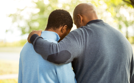 Contraay to popular belief, youth crime did not surge during the pandemic and has been falling for two decades. (Digitalskillet1/Adobe Stock)
