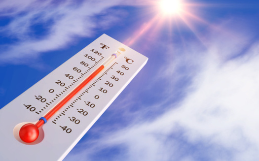 Heat waves are the deadliest type of severe weather events in the United States. (Adobe Stock)