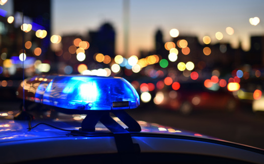 According to the Annie E. Casey Foundation, about 22,500 juveniles were arrested in Wisconsin in 2020, the lowest number in at least ten years. (Adobe Stock)