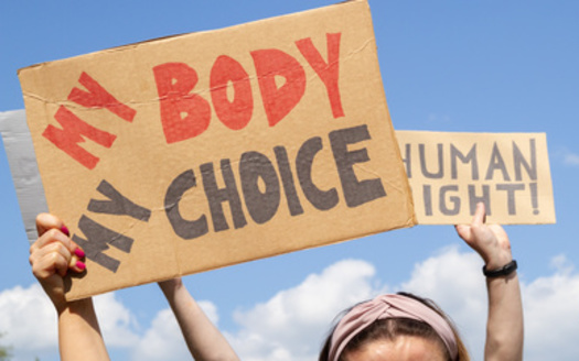 Thousands attended abortion rights rallies across California over the weekend. (Longfin Media/Adobestock)