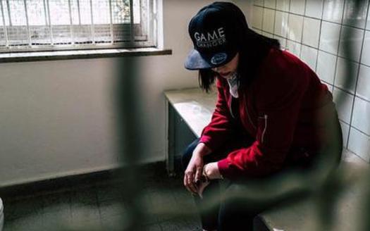 The share of crimes in the United States committed by young people has fallen by more than half over the past two decades, according to The Sentencing Project. (ThomasRdesheim/Pixabay)