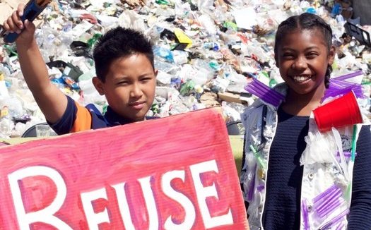 Black communities bear disproportionate hardships of the environmental crisis, but have historically been left out of the environmental movement. (upstreamsolutions.org)