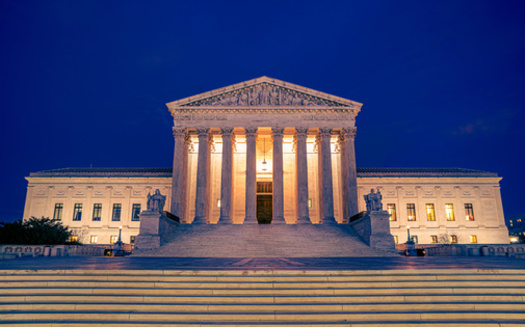 The U.S. Supreme Court is expected to announce its decision on a major abortion case, Dobbs v. Jackson Women's Health Organization, this month. (Philip/Adobe Stock)