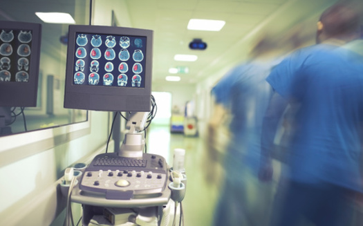 Organizers behind an Iowa effort to improve stroke care say a new donation will enhance training for hospital staff, along with other measures. (Adobe Stock)