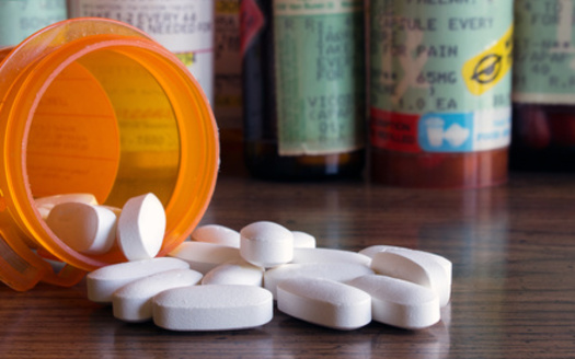 According to the Indiana Department of Health, opioid overdose deaths spiked by more than 50% from 2019 to 2020. (Adobe Stock)
