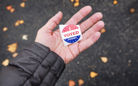 The new AARP Pennsylvania poll finds 87% of voters age 50 years and older say they're "extremely motivated" to vote in the November election. (Adobe Stock)