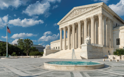 The Supreme Court's ruling in the case Vega v. Tekoh may have weakened the court's position on Miranda rights, but does not entirely invalidate those rights for people who are arrested. (Adobe Stock)