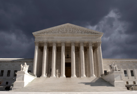 In a blow to the nation's efforts to curb climate change, the U.S. Supreme Court has reduced the Environmental Protection Agency's power in regulating emissions from existing power plants. (Adobe Stock)