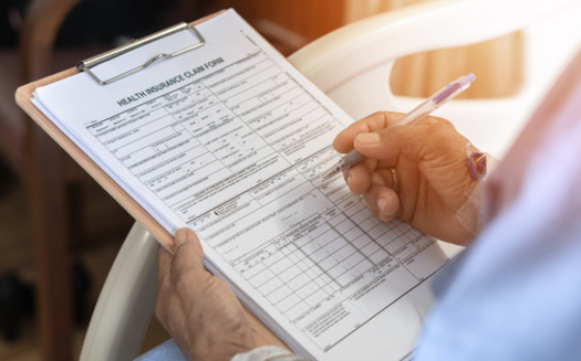 Medicare fraud costs taxpayers an estimated $60 billion each year. (Adobe Stock)