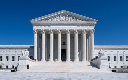 According to the Brennan Center for Justice, at least three Supreme Court justices already have endorsed the Independent State Legislature theory. (Adobe Stock)