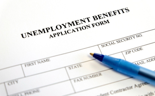 Iowa has joined the handful of states with the shortest time frame for most laid-off workers to collect unemployment benefits. (Adobe Stock)