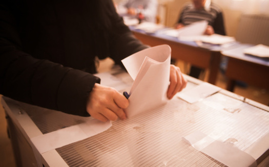 The Arizona District Attorney joined the Civil Rights Division of the U.S. Department of Justice to bring a lawsuit against HB 2492. (bizoo_n/Adobe Stock)