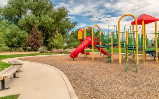 In a national survey, 82% of adults agree Parks and Recreation is an "essential government service." (Jason/Adobe Stock)<br /><br />