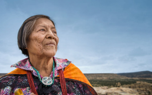 Life expectancy for Native Americans fell more than any other ethnic group during the COVID-19 pandemic, according to new research by the University of Colorado-Boulder. (newmexico.org)
